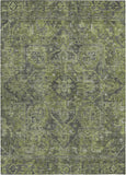 addison chantille acn571 green rug