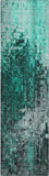 Addison Chantille ACN581 Teal Rug