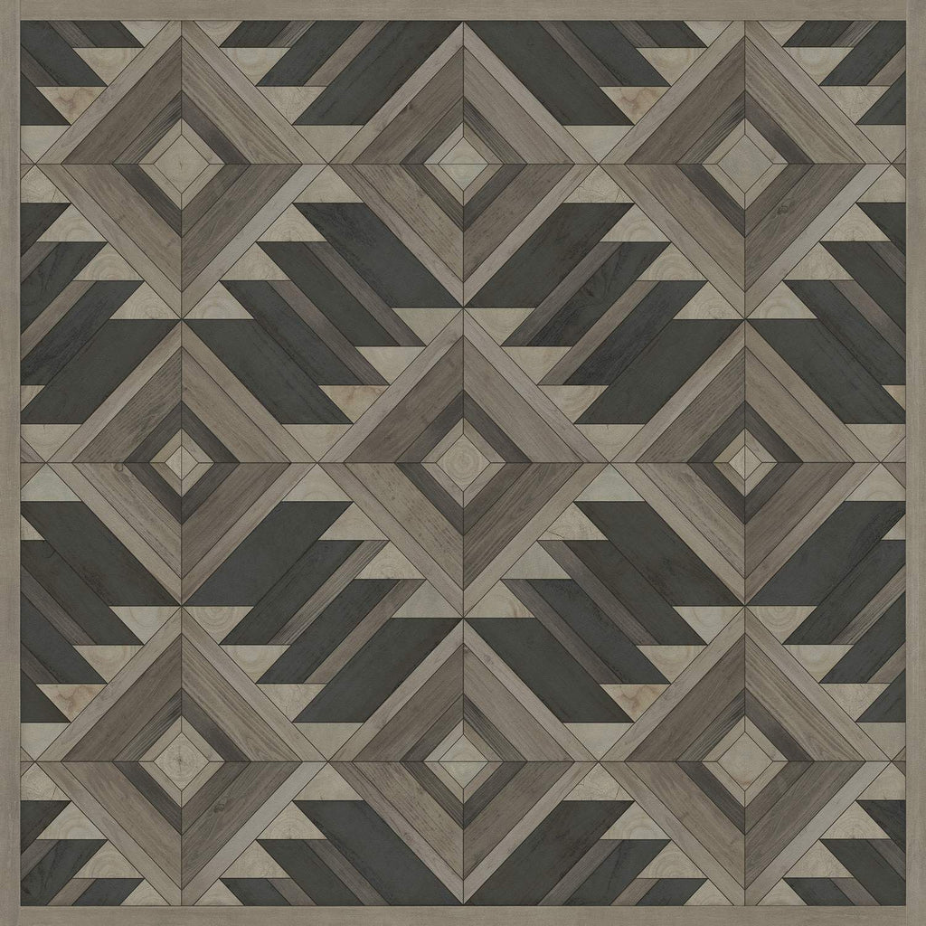 spicher and company norwegian wood yukon miners rug