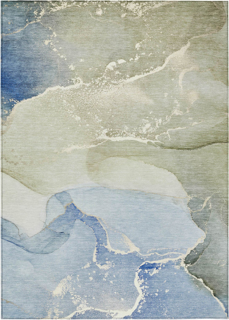addison chantille acn517 blue rug