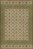 spicher and company persian bazaar balouch sabzal rug