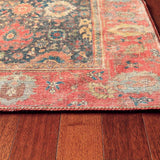kas oriental london 4804 navy rug