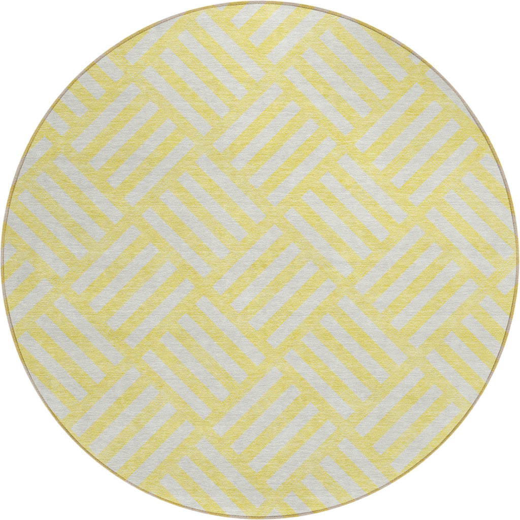 addison chantille acn620 yellow rug