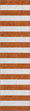 addison chantille acn528 paprika rug