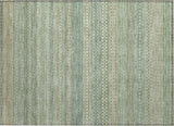 Addison Chantille ACN527 Aloe Rug
