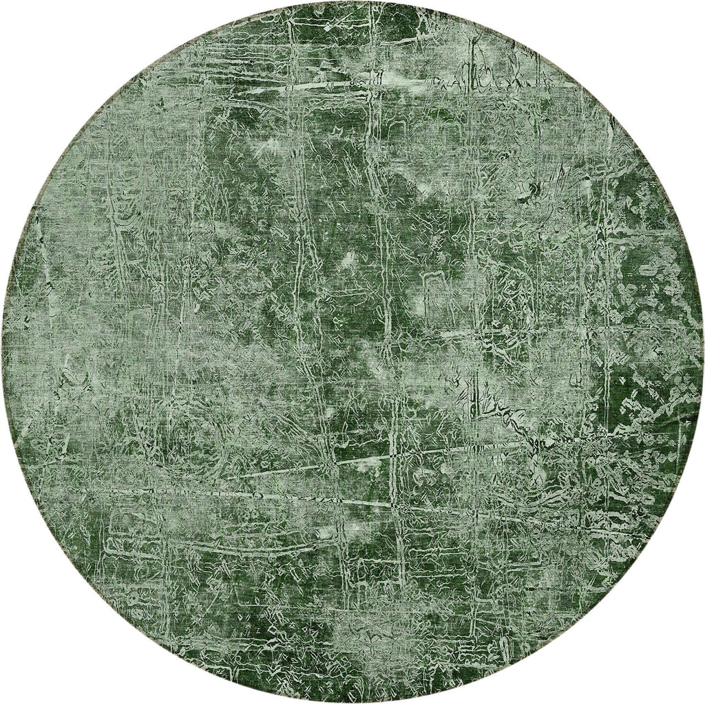 addison chantille acn559 emerald rug