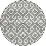 Addison Chantille ACN621 Gray Rug