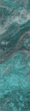 Addison Chantille ACN599 Teal Rug