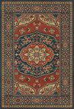 spicher and company persian bazaar farahan farid rug