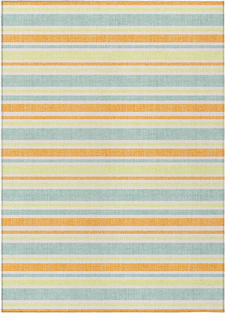 addison chantille acn531 orange rug