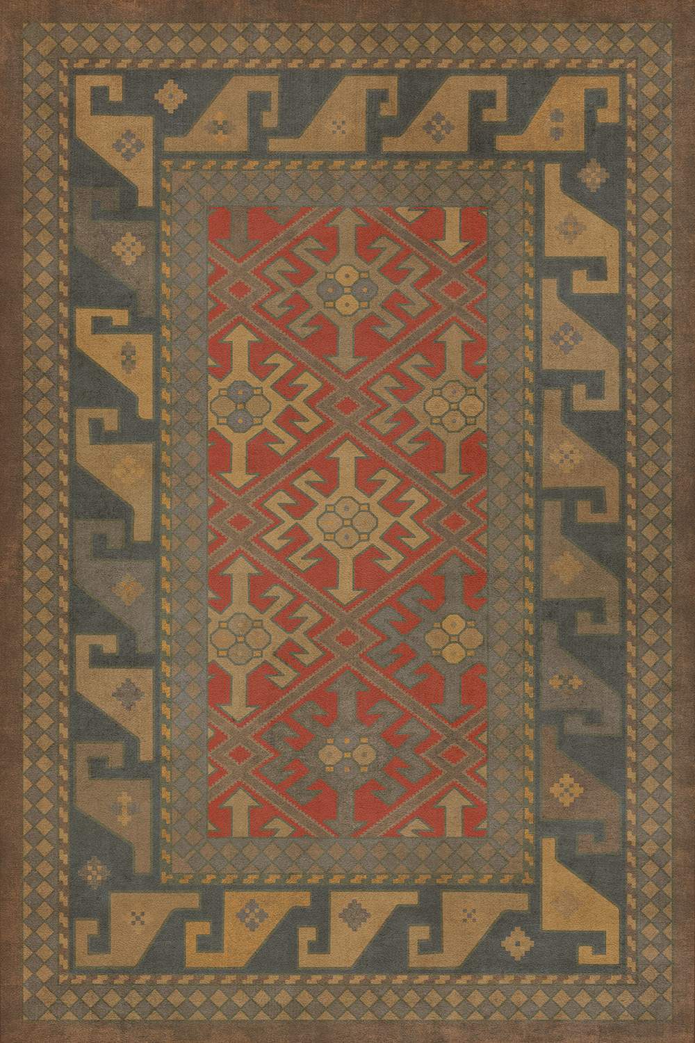 spicher and company persian bazaar daghestan bazara net rug