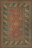 spicher and company persian bazaar daghestan bazara net rug