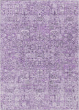 addison chantille acn611 lilac rug