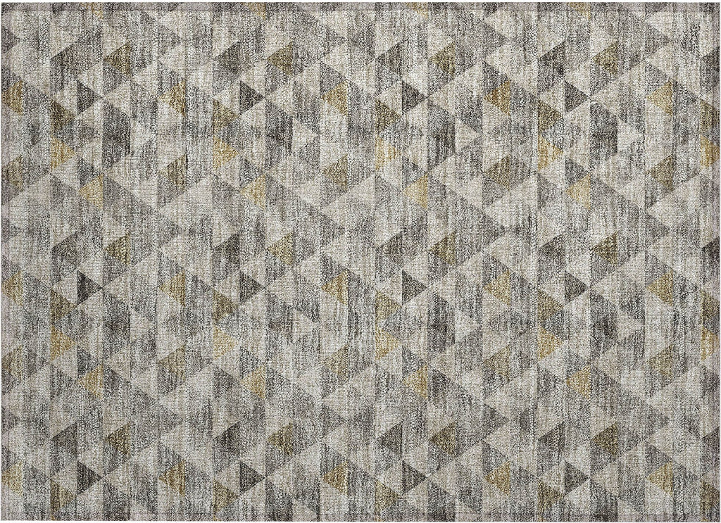 addison chantille acn612 taupe rug