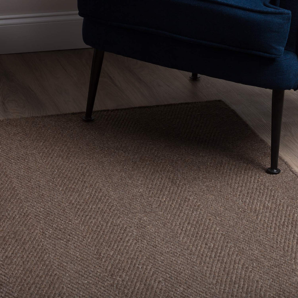 dalyn monaco sisal mc200 charcoal rug