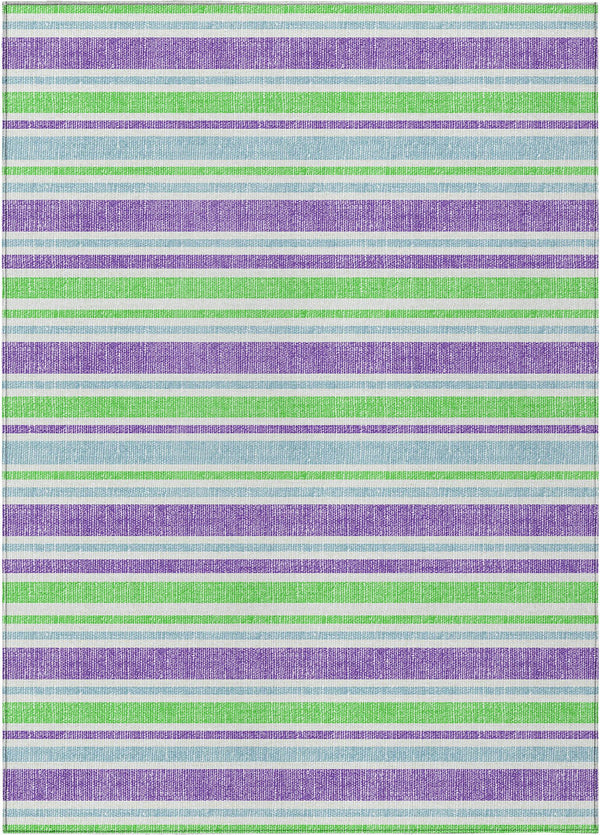 addison chantille acn531 lime rug