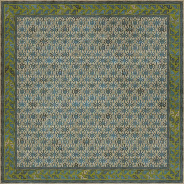 spicher and company persian bazaar daghestan babki rug