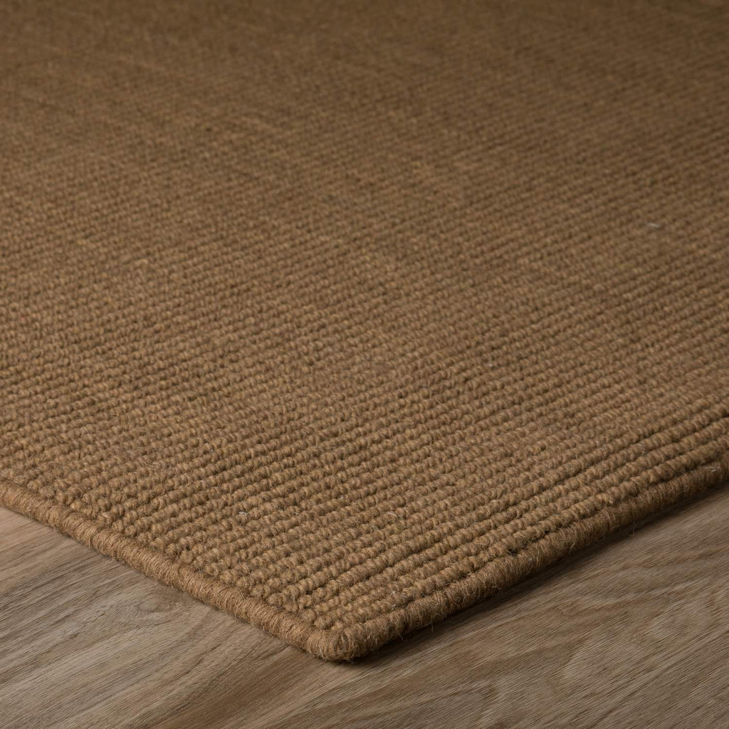 dalyn monaco sisal mc300 fudge rug