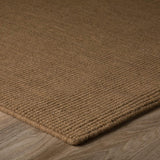 dalyn monaco sisal mc300 fudge rug