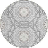 Addison Chantille ACN619 Silver Rug