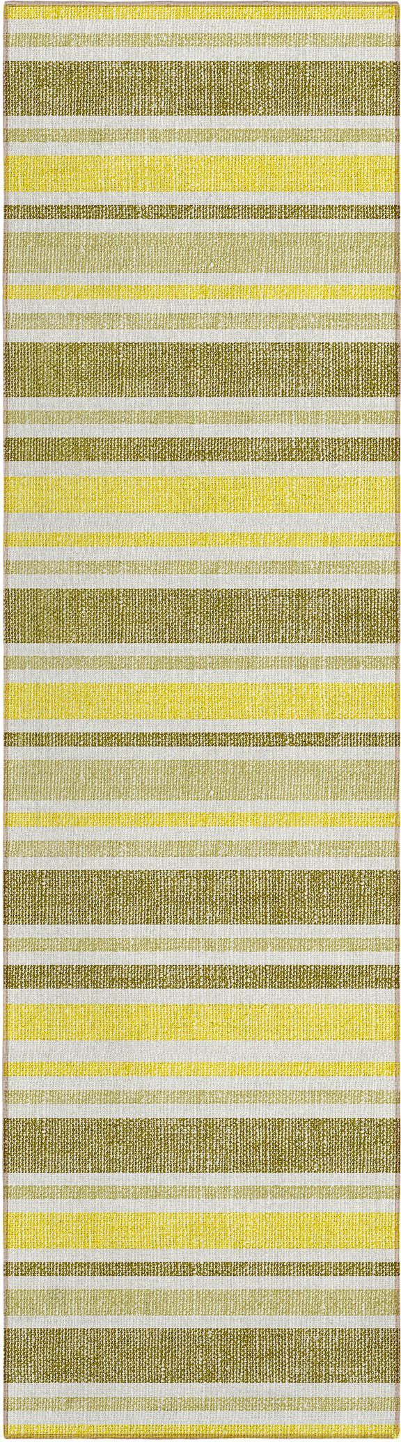 Addison Chantille ACN531 Khaki Rug
