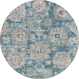 Addison Chantille ACN634 Teal Rug