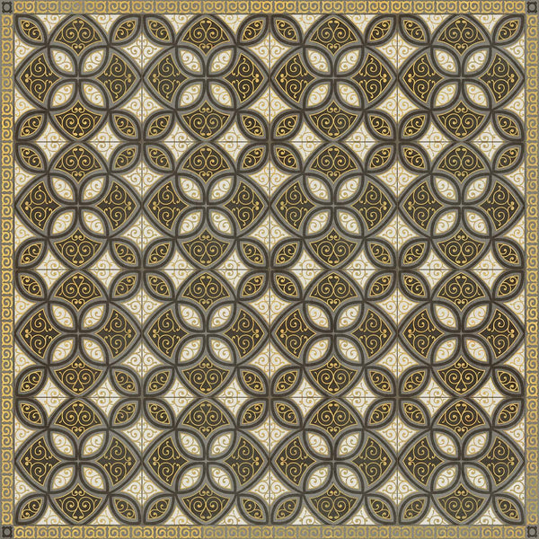 spicher and company classic vinyl pattern 25 avitus rug