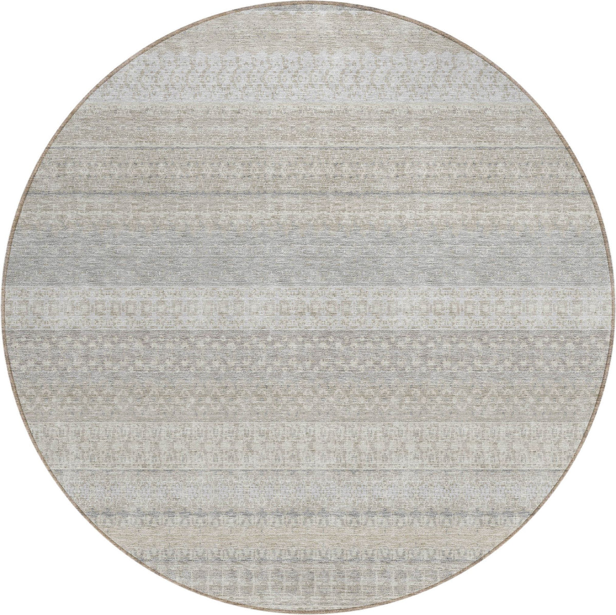 Addison Chantille ACN576 Ivory Rug
