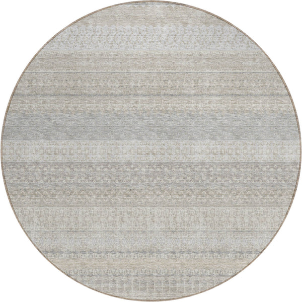 Addison Chantille ACN576 Ivory Rug