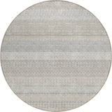 Addison Chantille ACN576 Ivory Rug