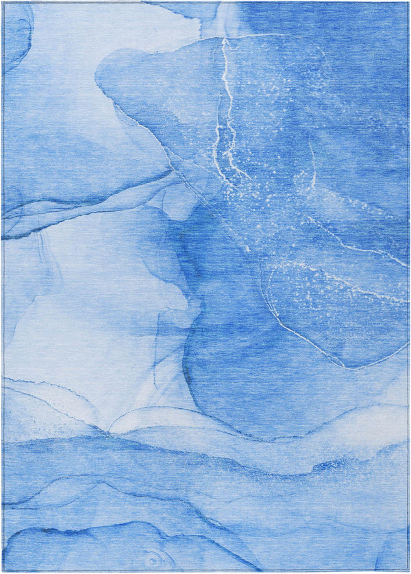 addison chantille acn507 blue rug