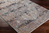 surya arya rya 2300 brown rug