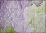 Addison Chantille ACN517 Purple Rug