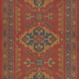spicher and company persian bazaar hamadan memnu rug