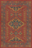 spicher and company persian bazaar hamadan memnu rug