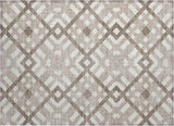 Addison Chantille ACN616 Taupe Rug