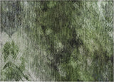 Addison Chantille ACN590 Green Rug