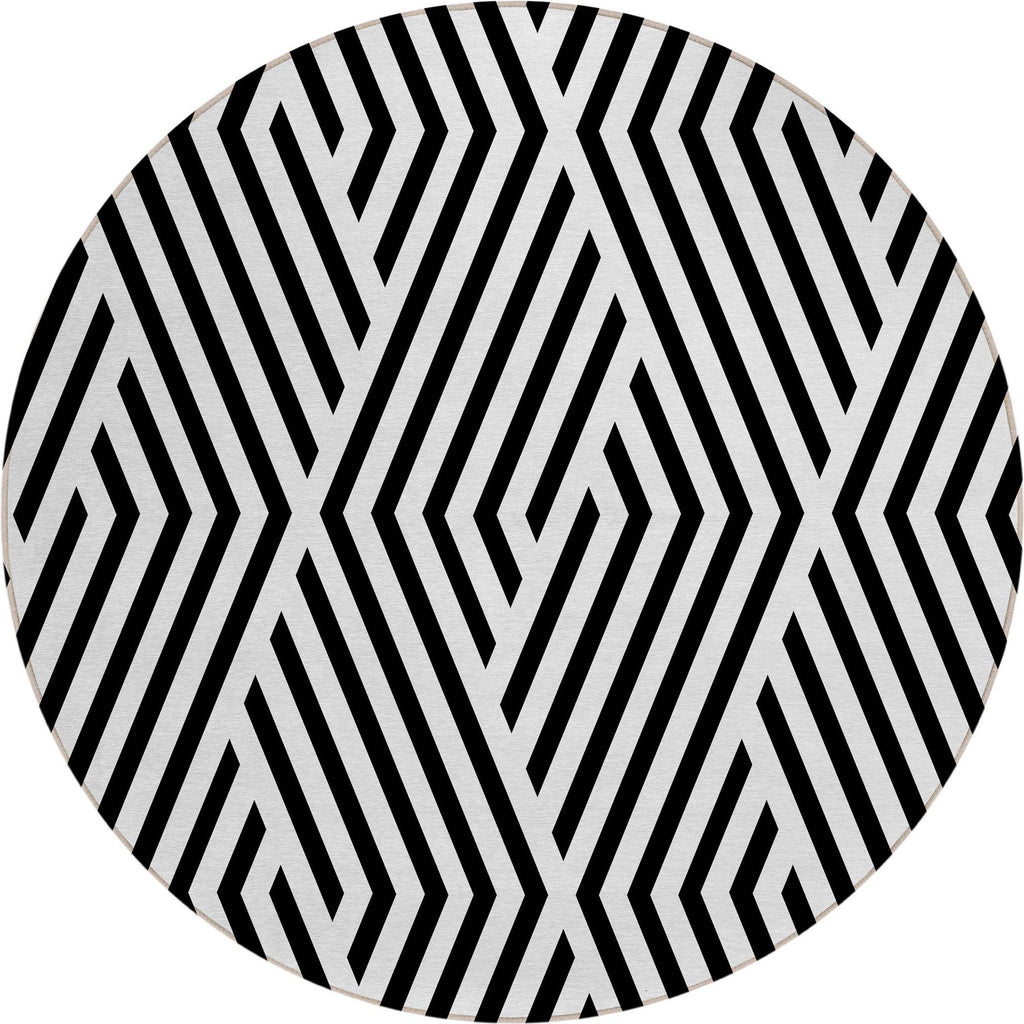 addison chantille acn550 black rug