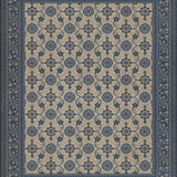 spicher and company persian bazaar balouch ganjul rug