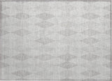Addison Chantille ACN561 Ivory Rug