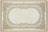 spicher and company english library compendium rug