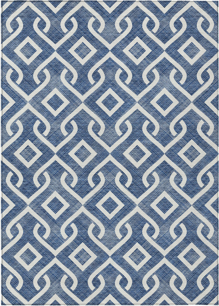 addison chantille acn621 navy rug