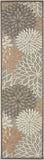 nourison aloha alh05 natural rug