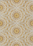 addison chantille acn619 gold rug
