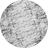 Addison Chantille ACN606 Black Rug