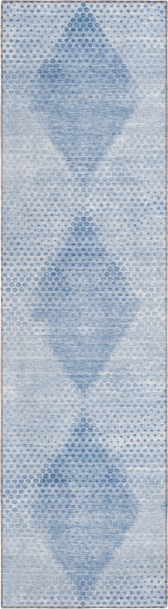 Addison Chantille ACN539 Blue Rug