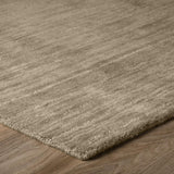 dalyn rafia rf100 taupe rug