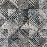 kas oriental landscapes 5911 blue rug