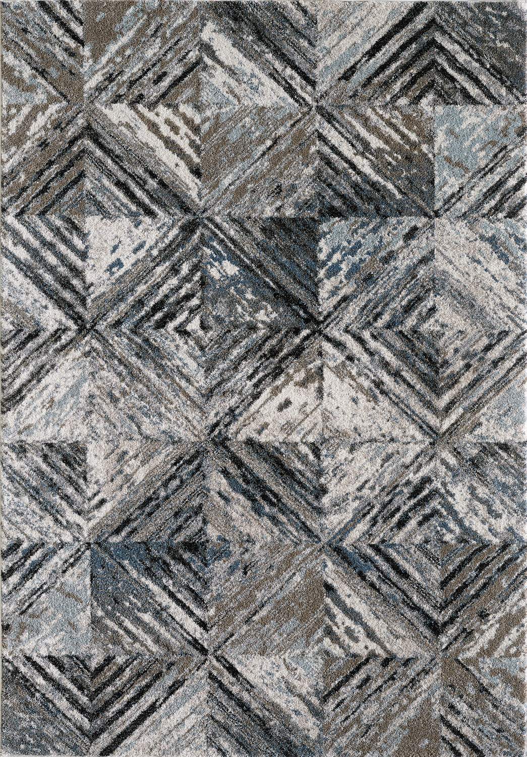 kas oriental landscapes 5911 blue rug