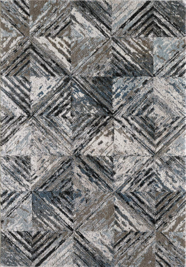 kas oriental landscapes 5911 blue rug